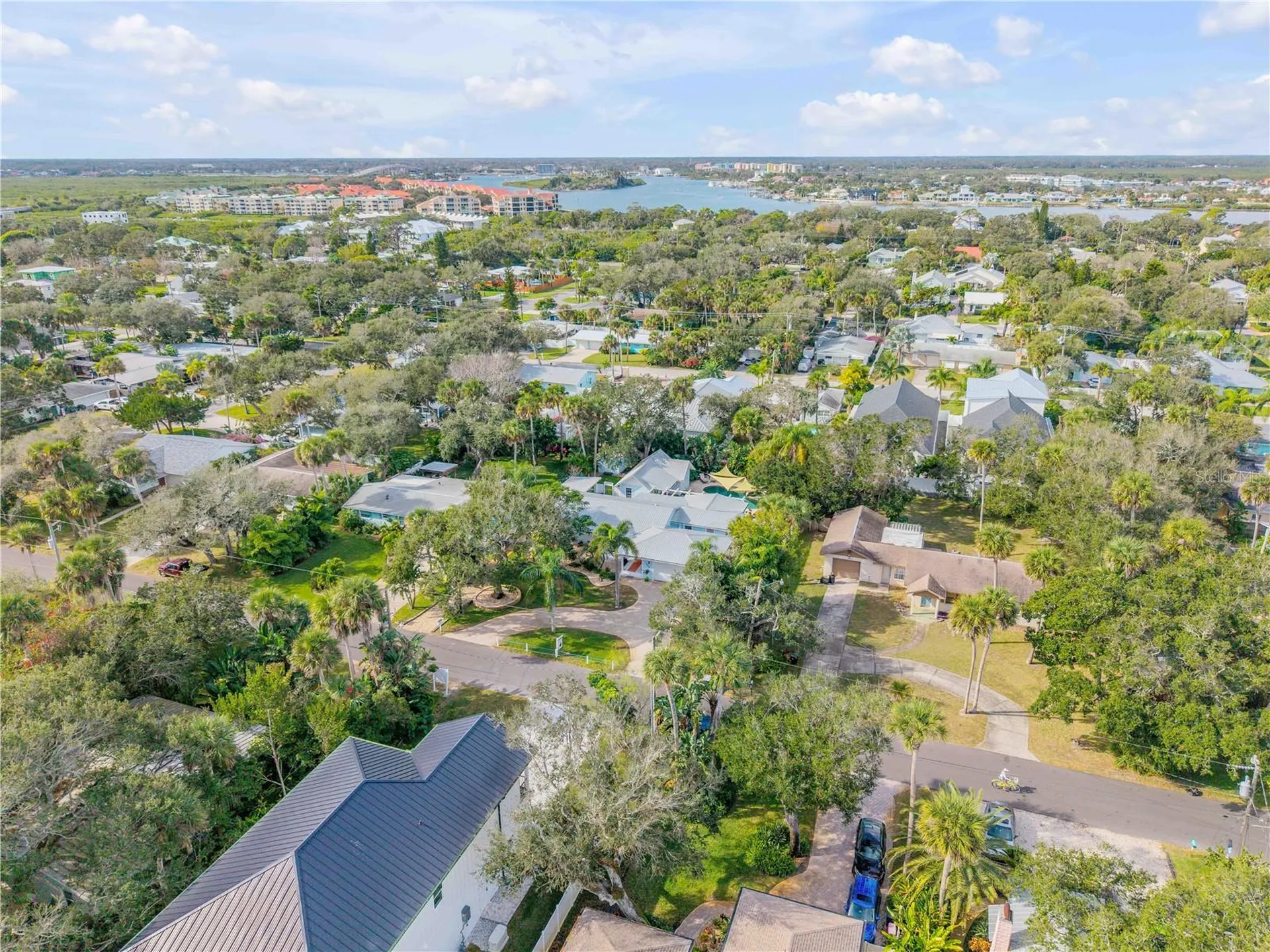 506 Yupon Avenue New Smyrna Beach FL 32169