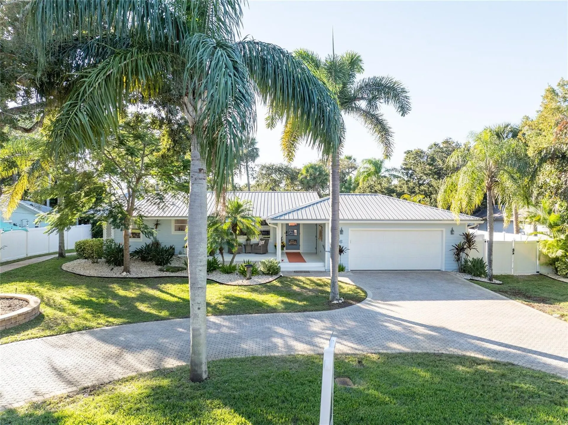 506 Yupon Avenue New Smyrna Beach FL 32169