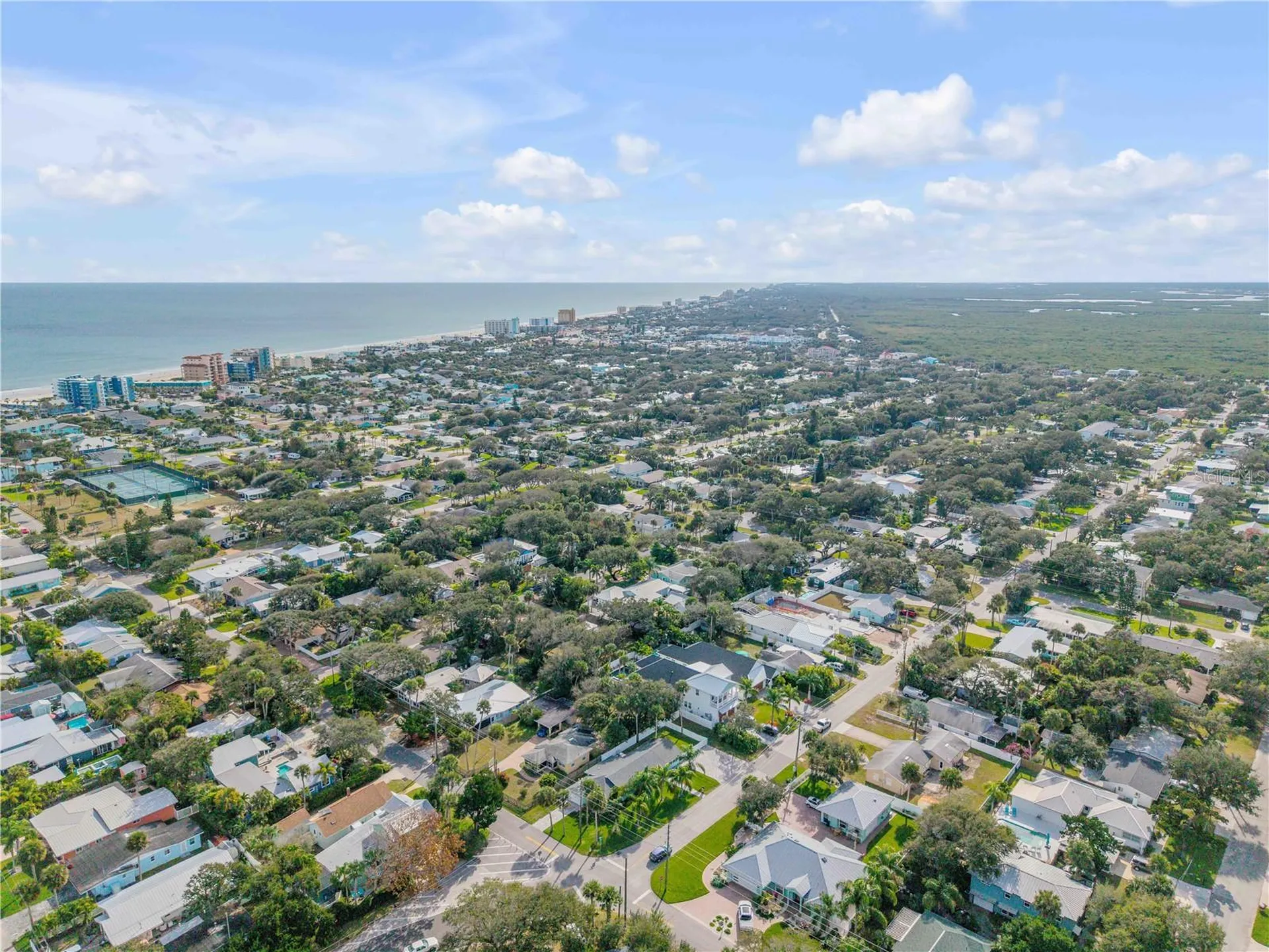 506 Yupon Avenue New Smyrna Beach FL 32169