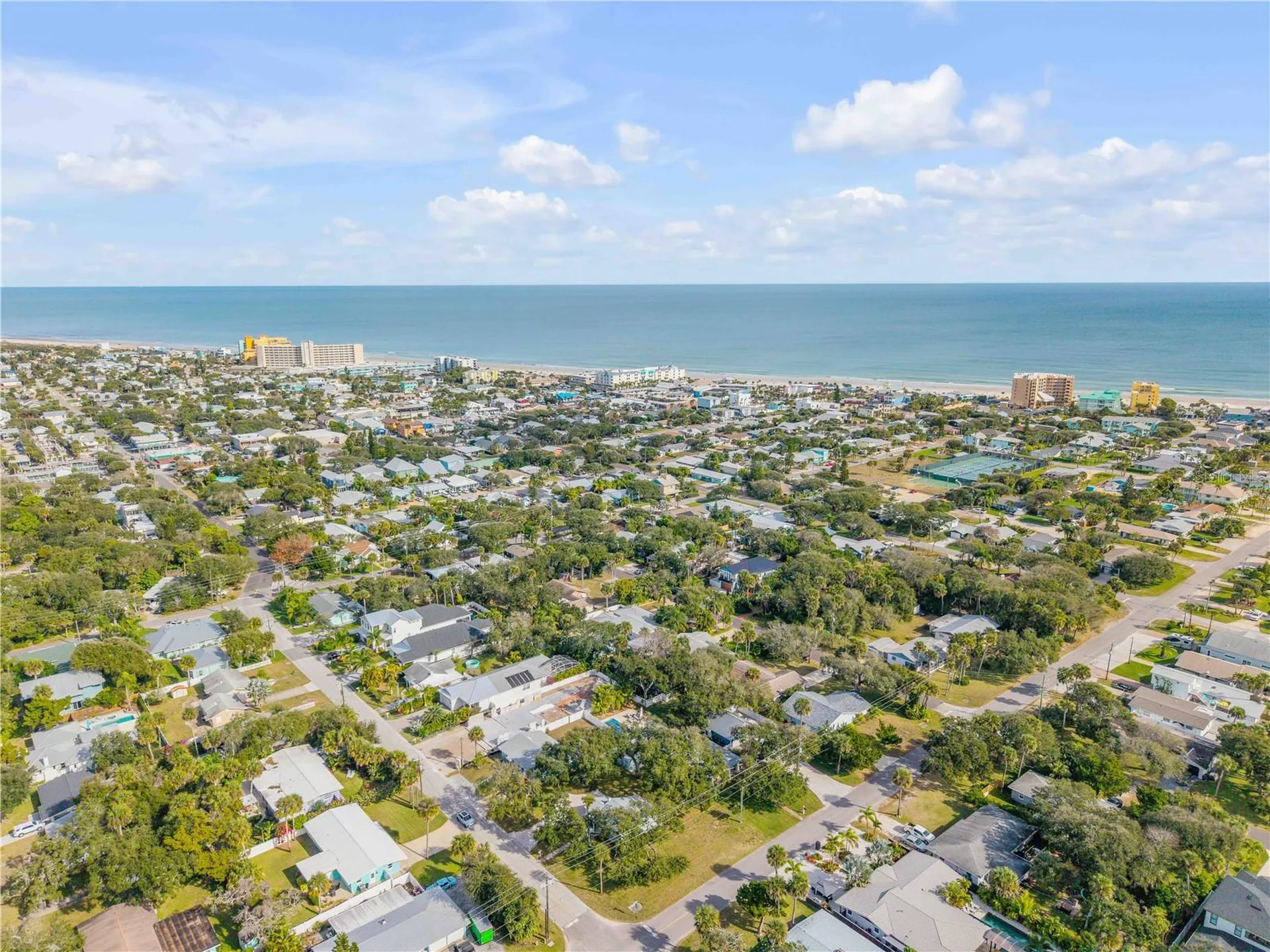506 Yupon Avenue New Smyrna Beach FL 32169