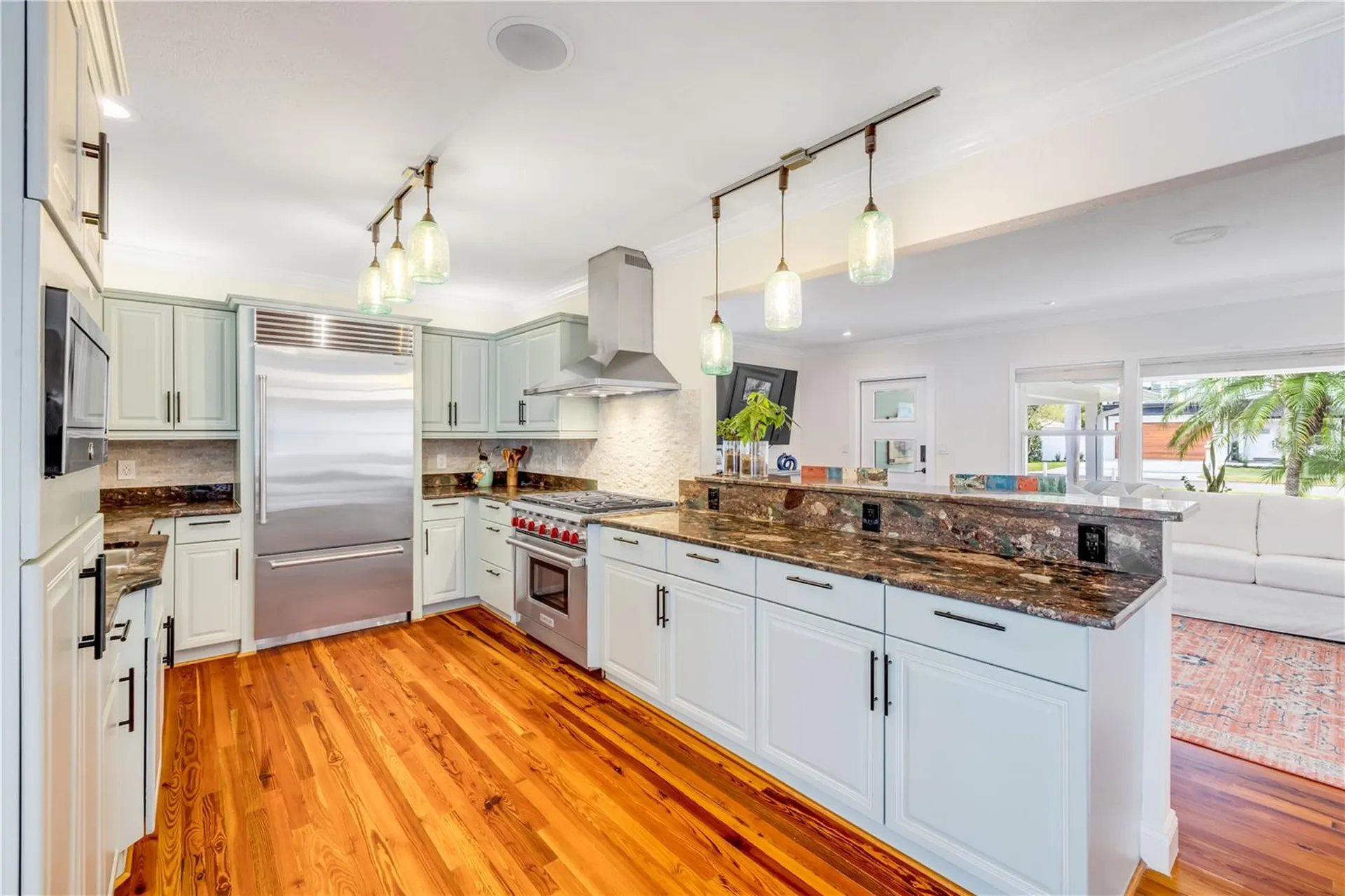 506 Yupon Avenue New Smyrna Beach FL 32169
