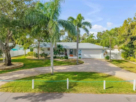 506 Yupon Avenue New Smyrna Beach FL 32169
