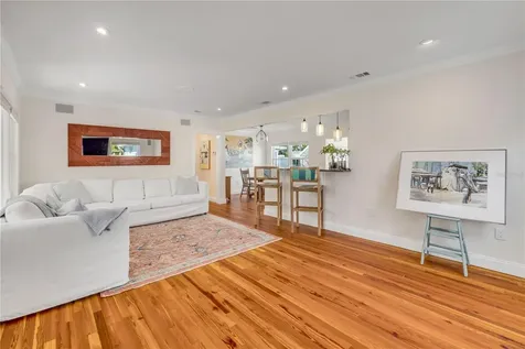 506 Yupon Avenue New Smyrna Beach FL 32169