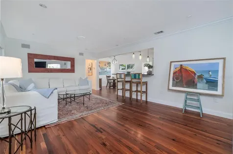 506 Yupon Avenue New Smyrna Beach FL 32169