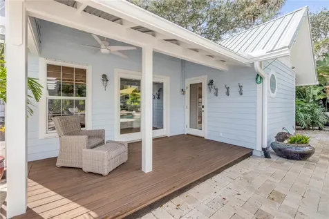 506 Yupon Avenue New Smyrna Beach FL 32169