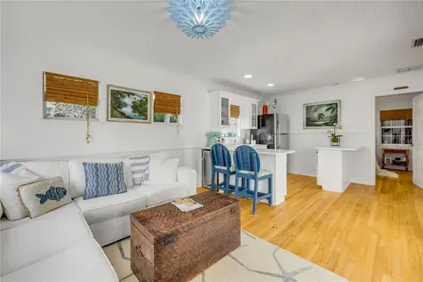 506 Yupon Avenue New Smyrna Beach FL 32169