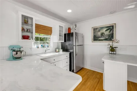 506 Yupon Avenue New Smyrna Beach FL 32169