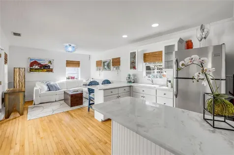506 Yupon Avenue New Smyrna Beach FL 32169