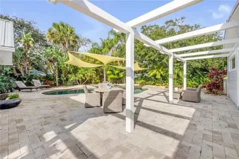 506 Yupon Avenue New Smyrna Beach FL 32169