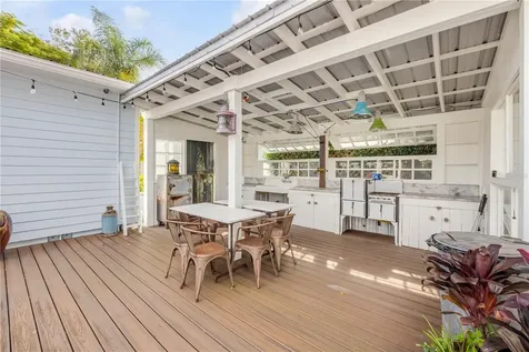 506 Yupon Avenue New Smyrna Beach FL 32169