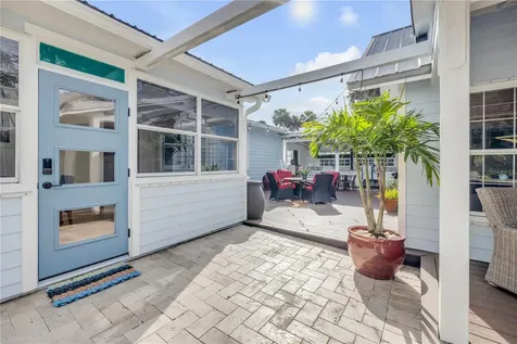 506 Yupon Avenue New Smyrna Beach FL 32169