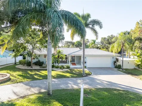 506 Yupon Avenue New Smyrna Beach FL 32169