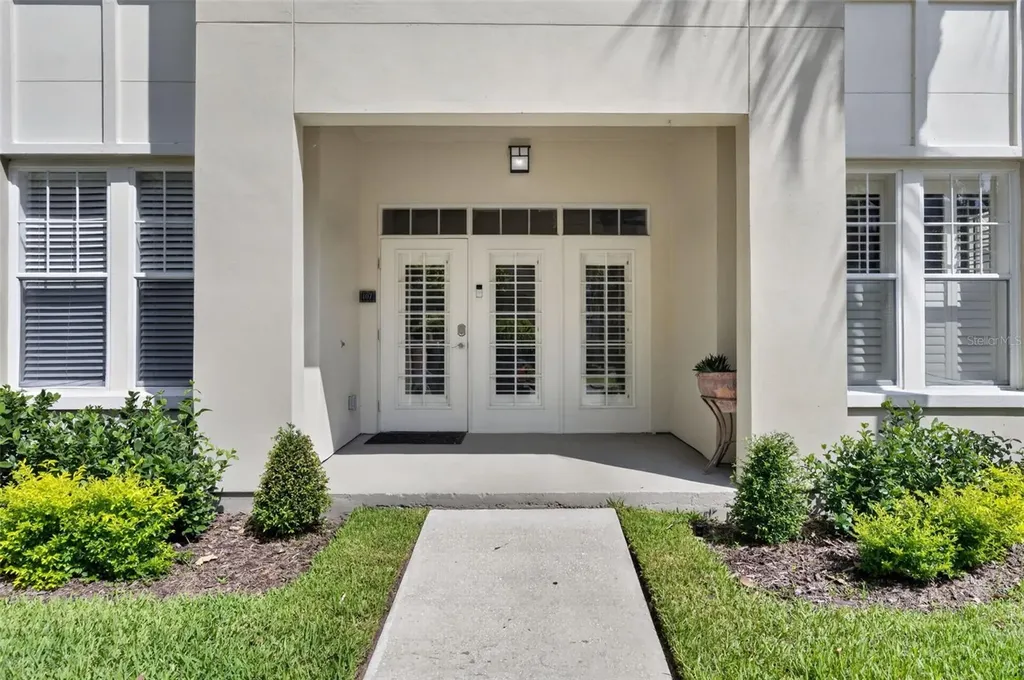 1210 Vaux Boulevard Celebration FL 34747