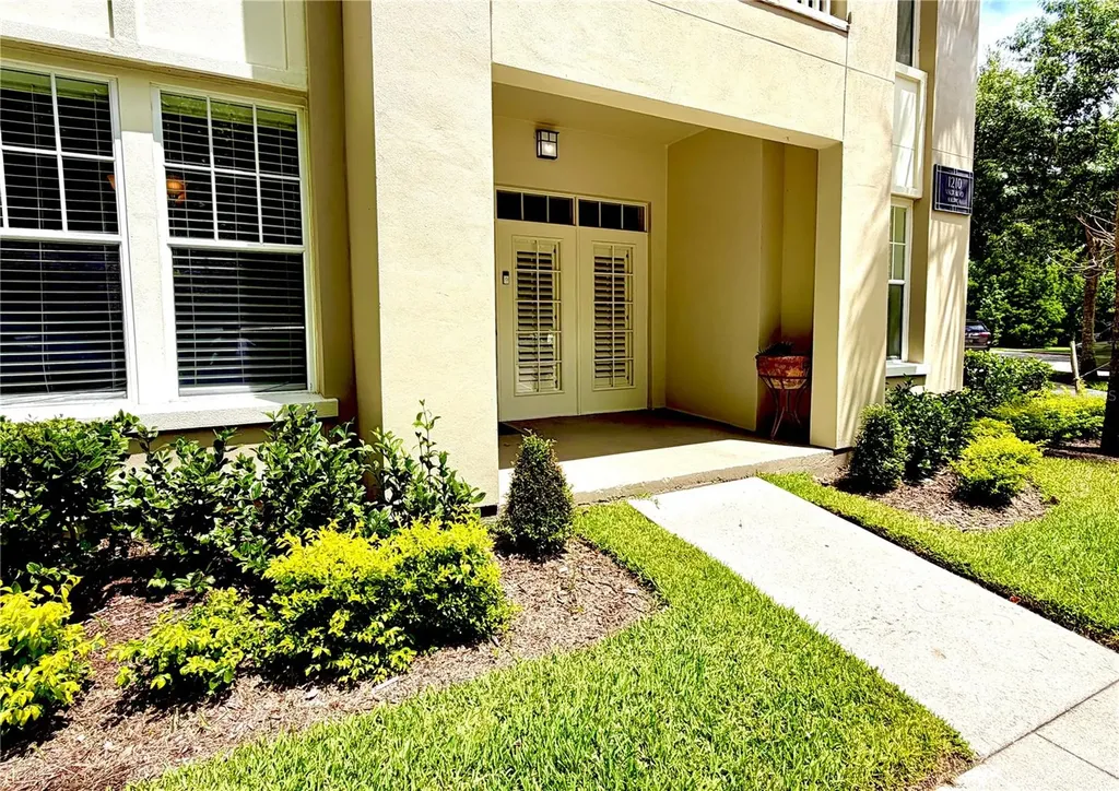 1210 Vaux Boulevard Celebration FL 34747