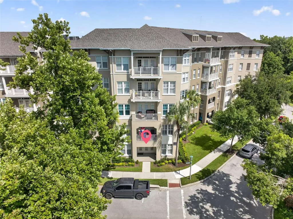 1210 Vaux Boulevard Celebration FL 34747