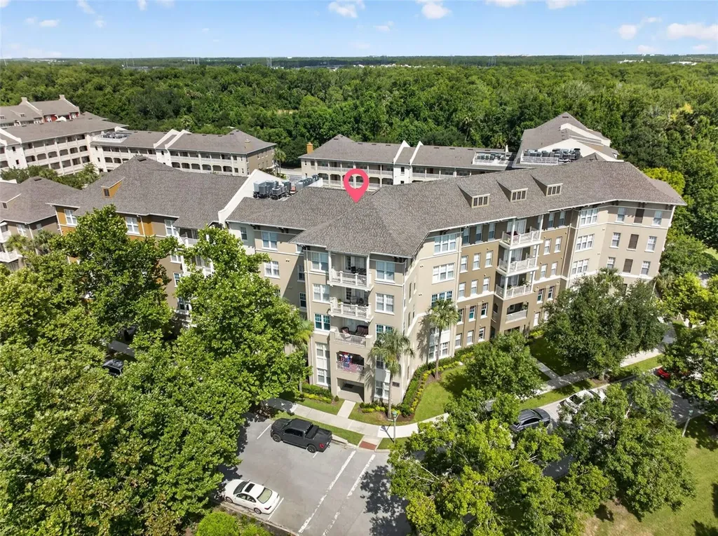 1210 Vaux Boulevard Celebration FL 34747