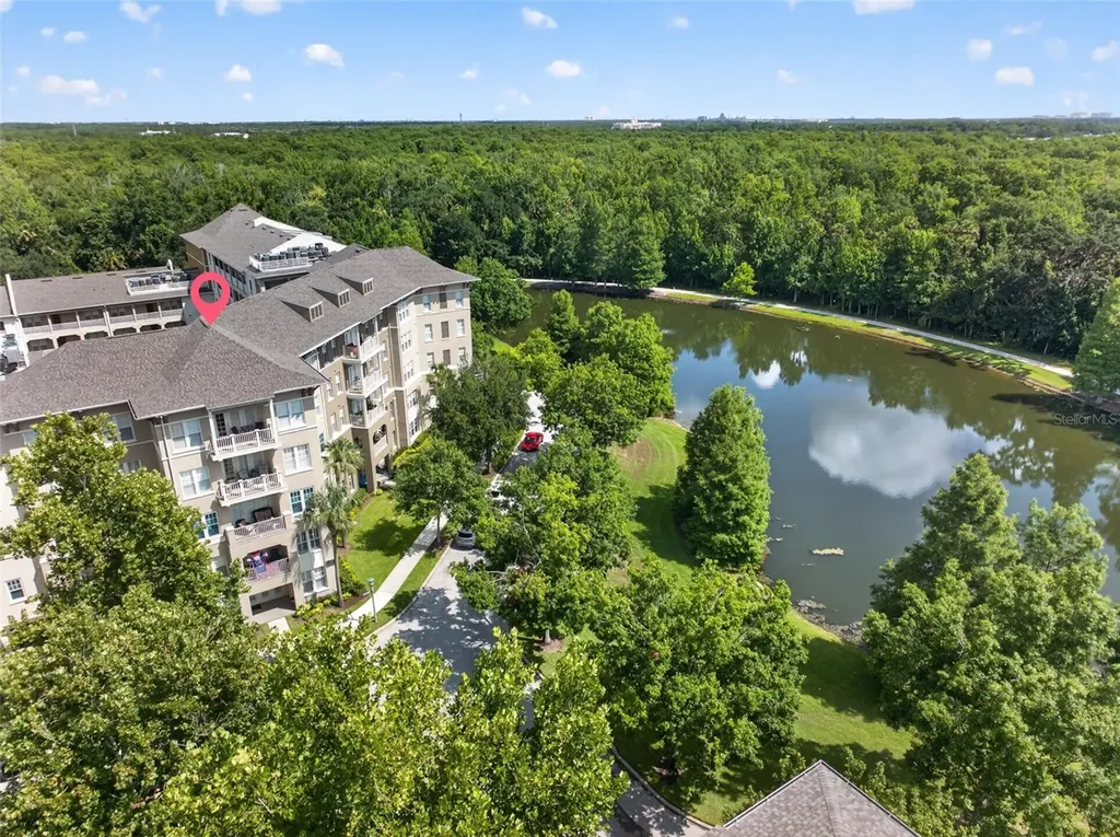 1210 Vaux Boulevard Celebration FL 34747