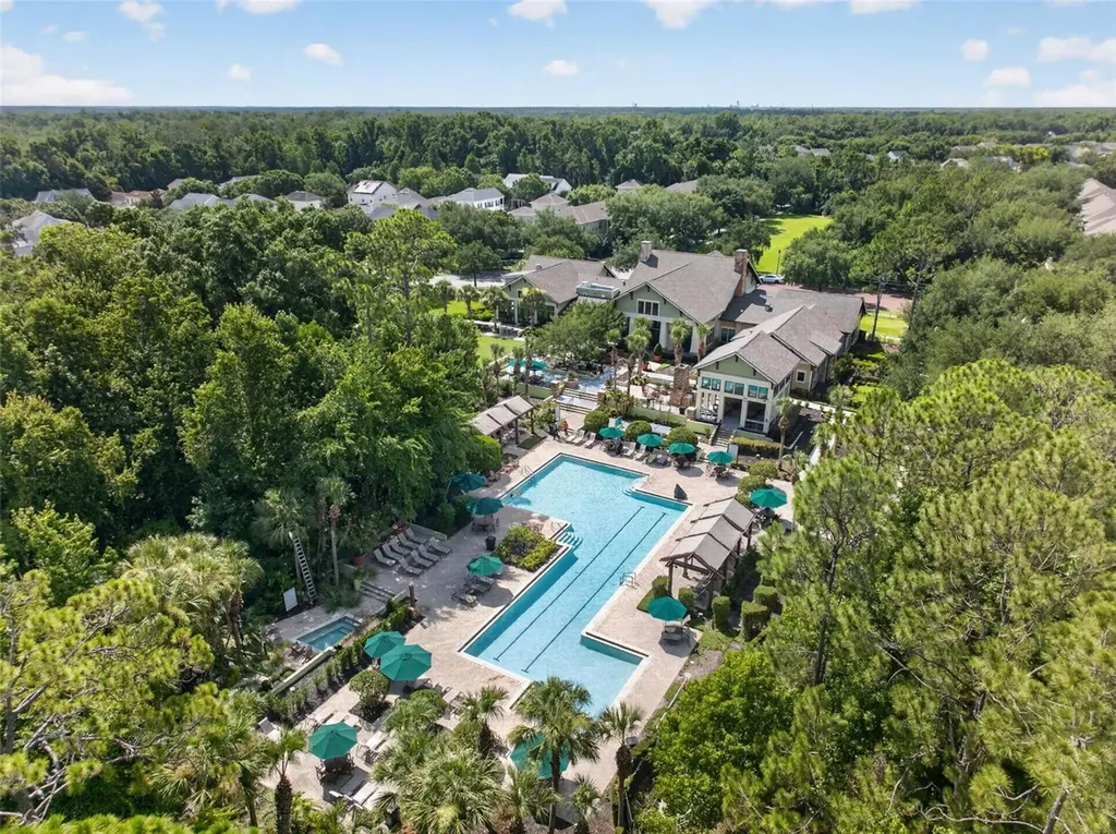 1210 Vaux Boulevard Celebration FL 34747