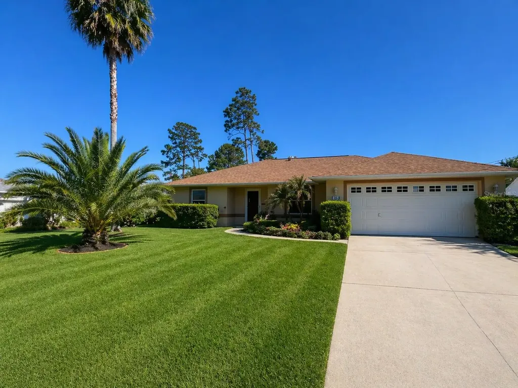 30 Fenwick Lane Palm Coast FL 32137