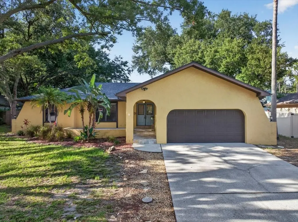 2883 Mandarin Place Palm Harbor FL 34684