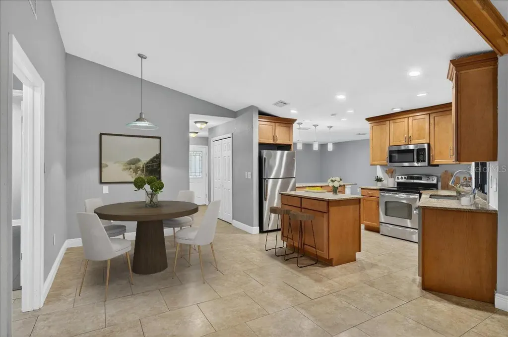 2883 Mandarin Place Palm Harbor FL 34684