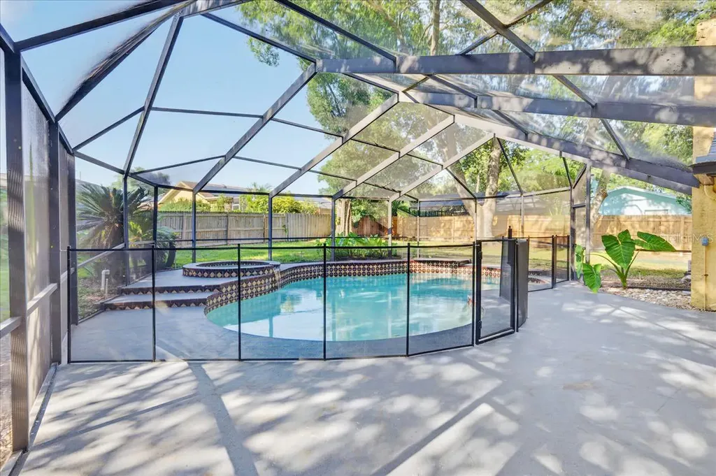 2883 Mandarin Place Palm Harbor FL 34684