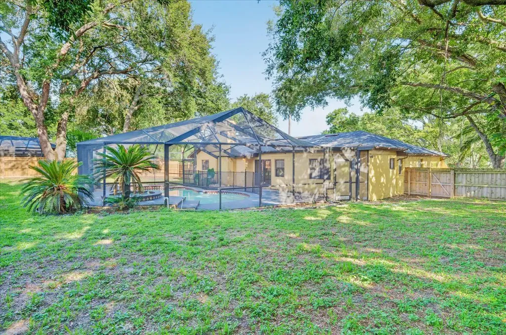 2883 Mandarin Place Palm Harbor FL 34684
