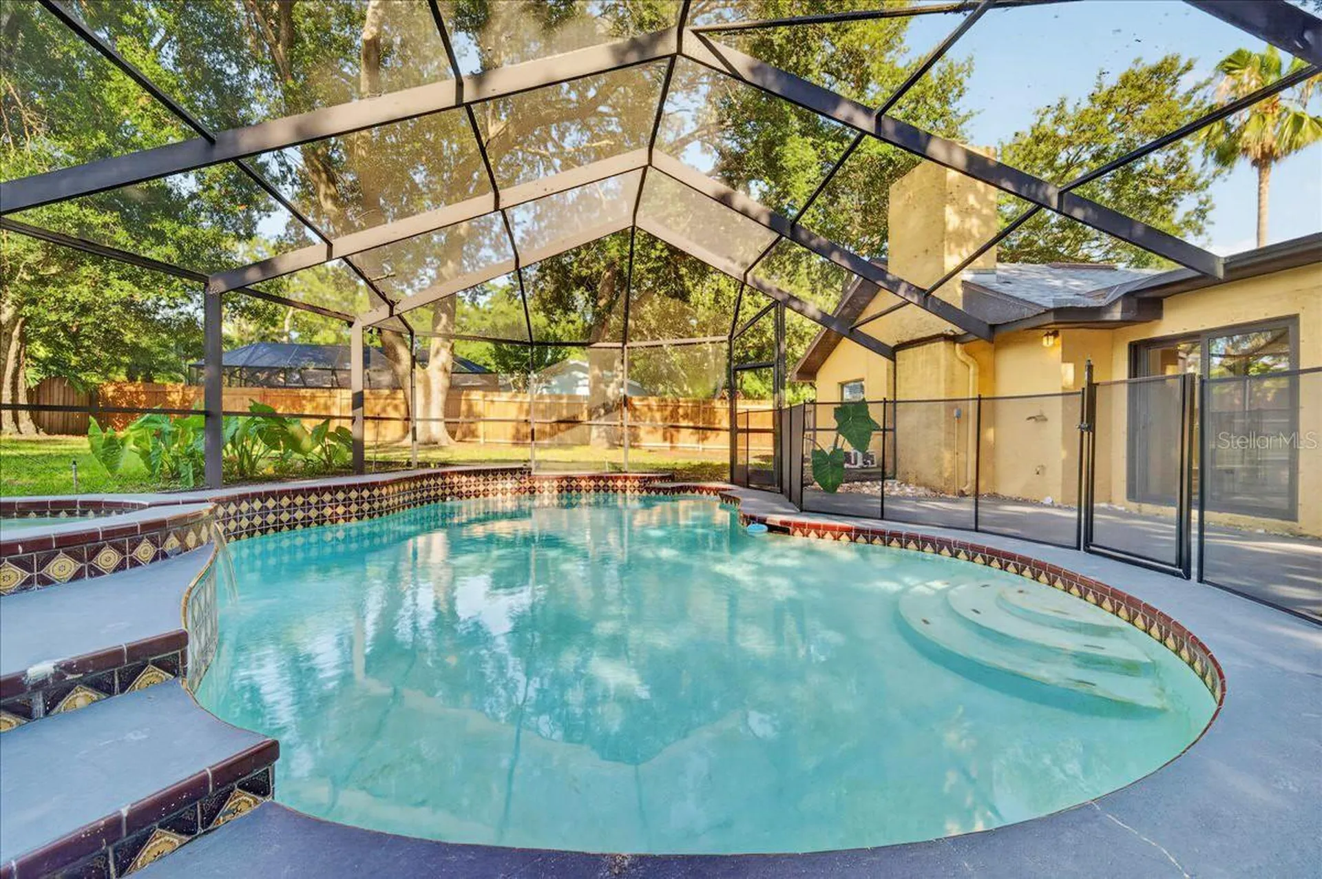 2883 Mandarin Place Palm Harbor FL 34684