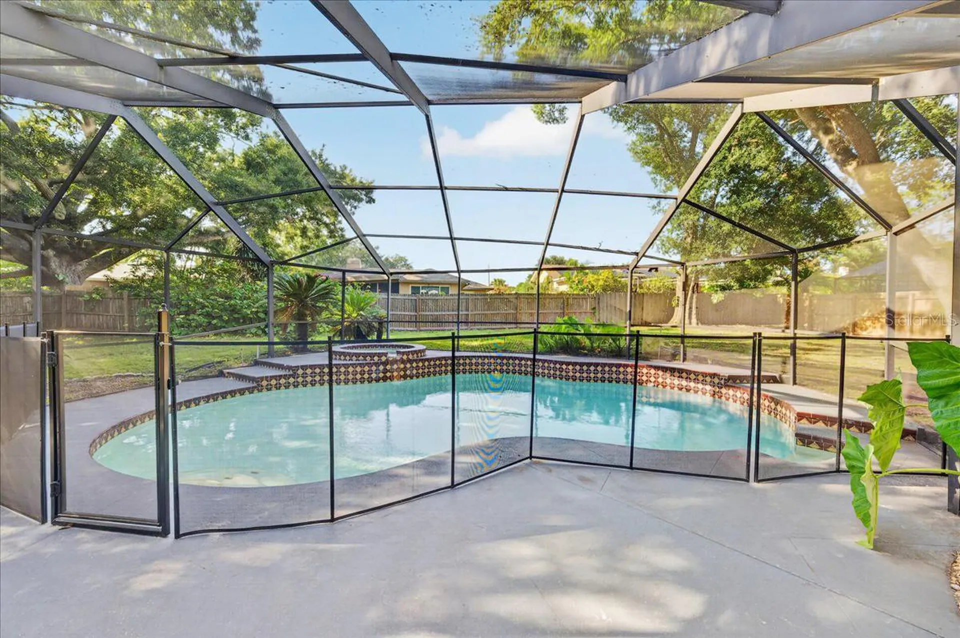 2883 Mandarin Place Palm Harbor FL 34684