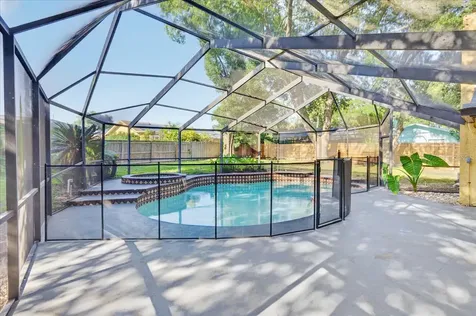 2883 Mandarin Place Palm Harbor FL 34684