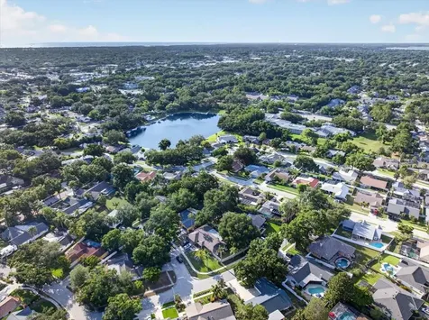 2883 Mandarin Place Palm Harbor FL 34684