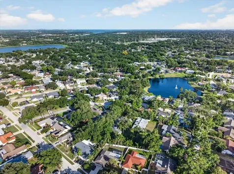 2883 Mandarin Place Palm Harbor FL 34684