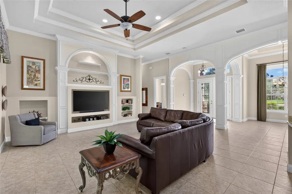 6 Scarlet Oak Circle Palm Coast FL 32137