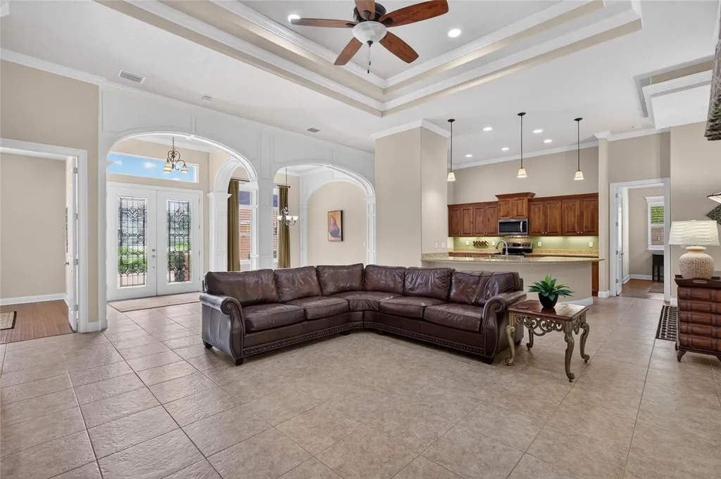 6 Scarlet Oak Circle Palm Coast FL 32137