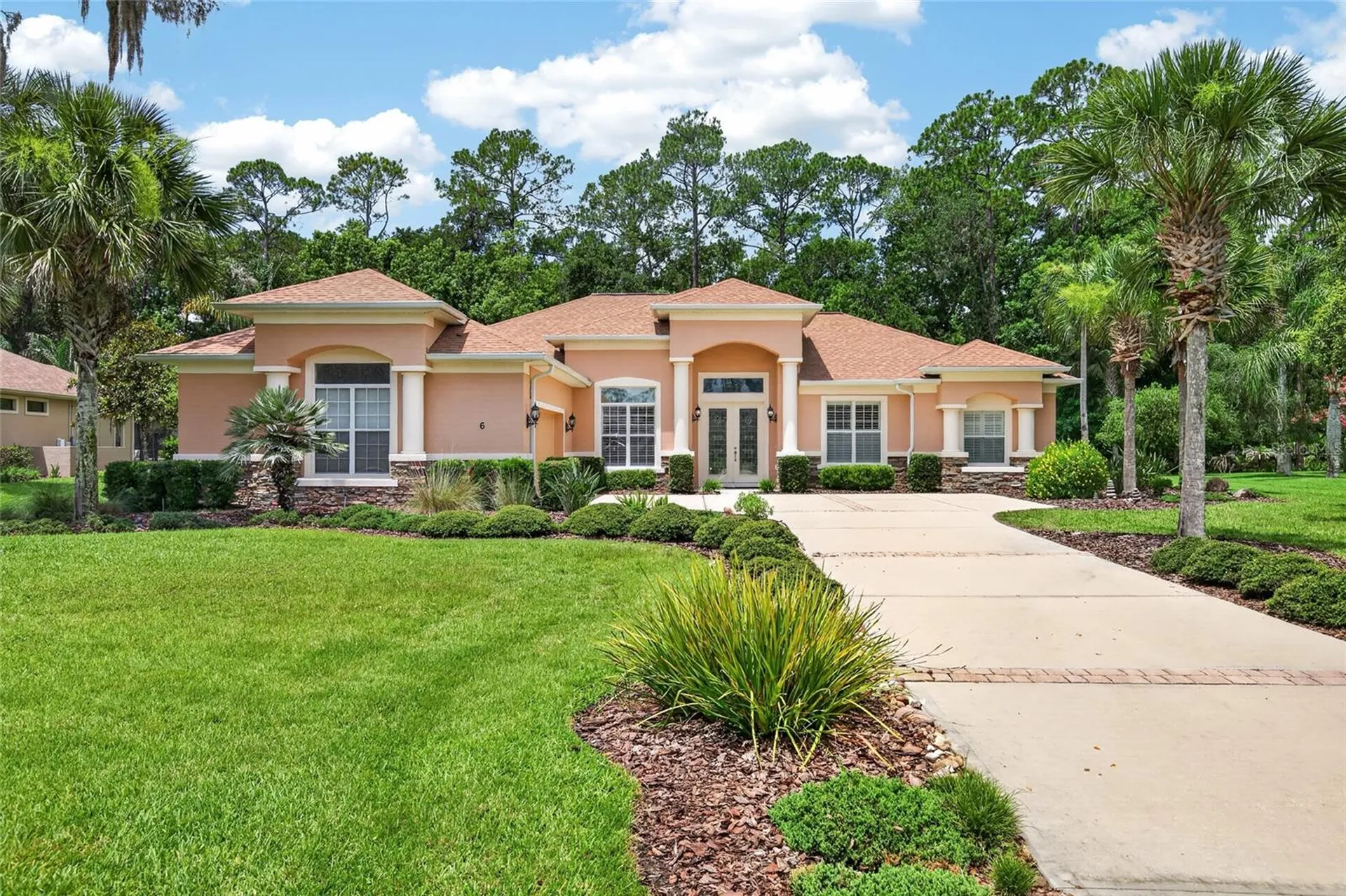 6 Scarlet Oak Circle Palm Coast FL 32137