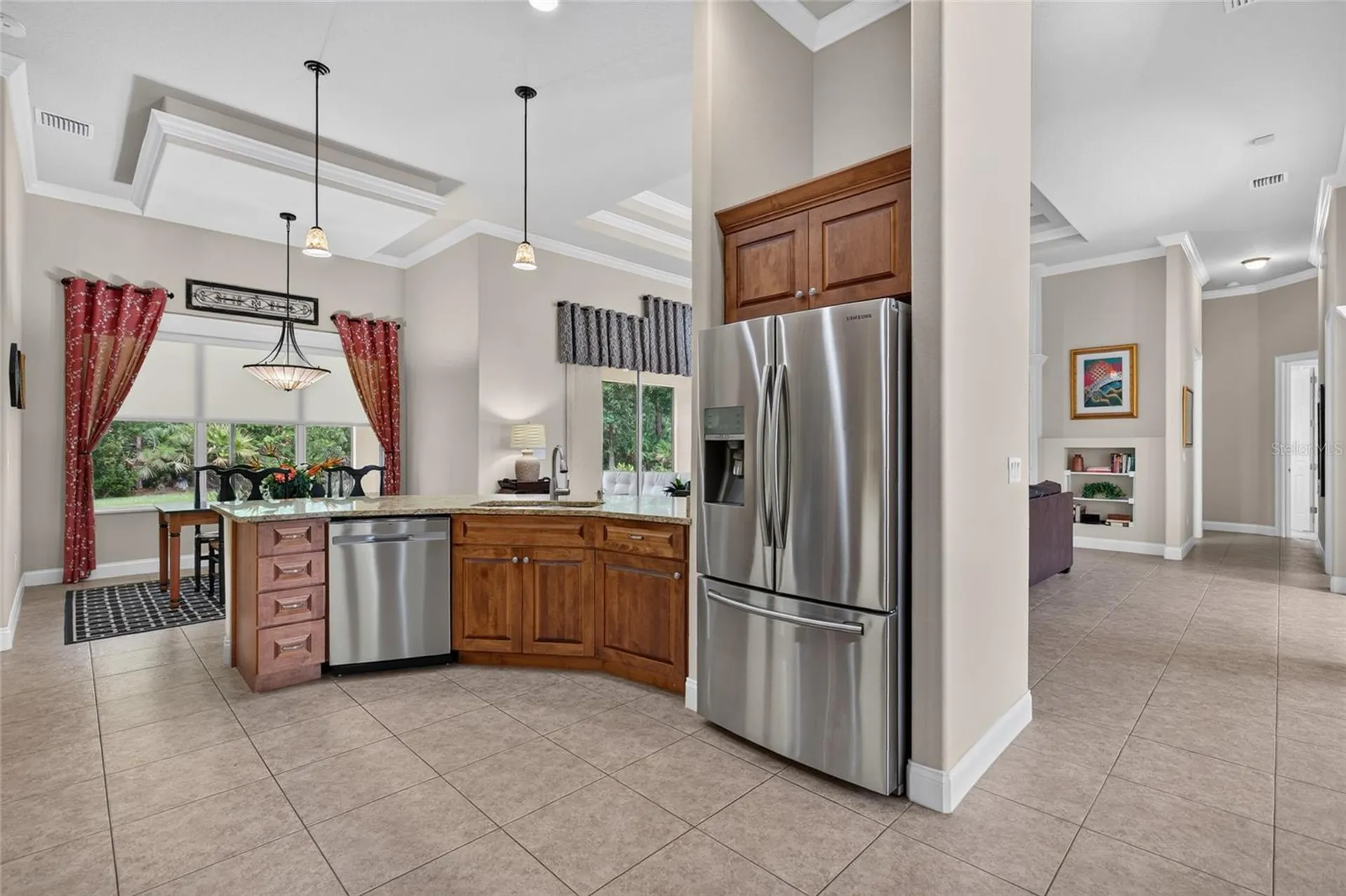 6 Scarlet Oak Circle Palm Coast FL 32137
