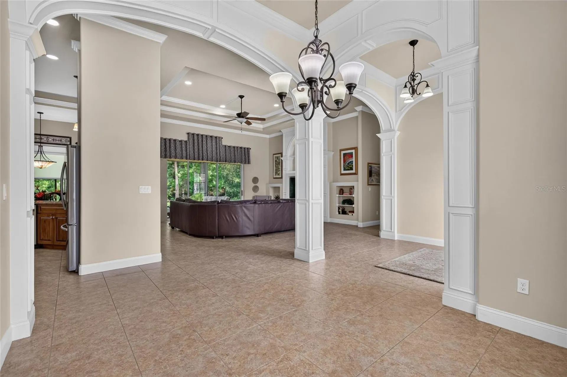 6 Scarlet Oak Circle Palm Coast FL 32137
