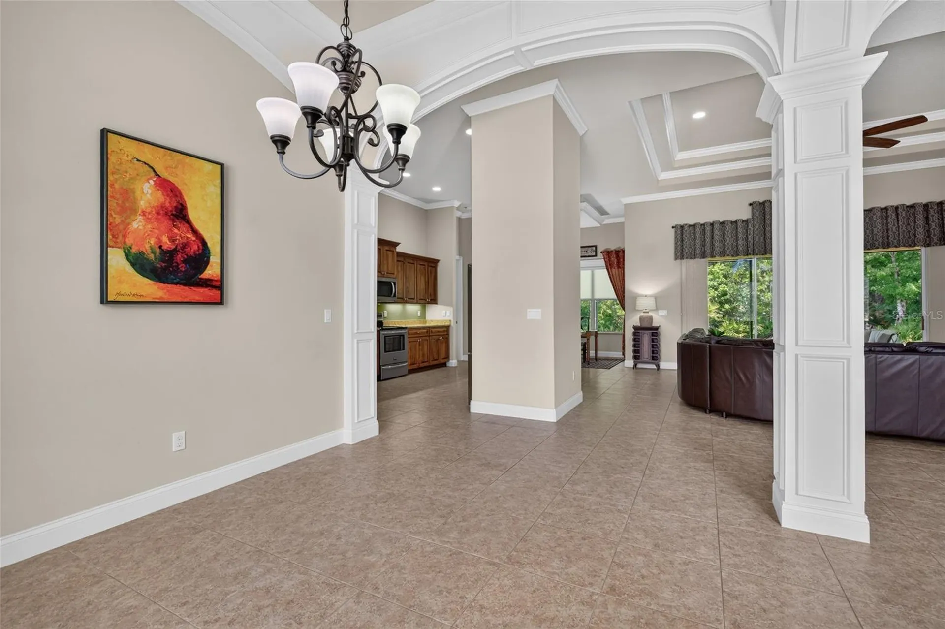 6 Scarlet Oak Circle Palm Coast FL 32137