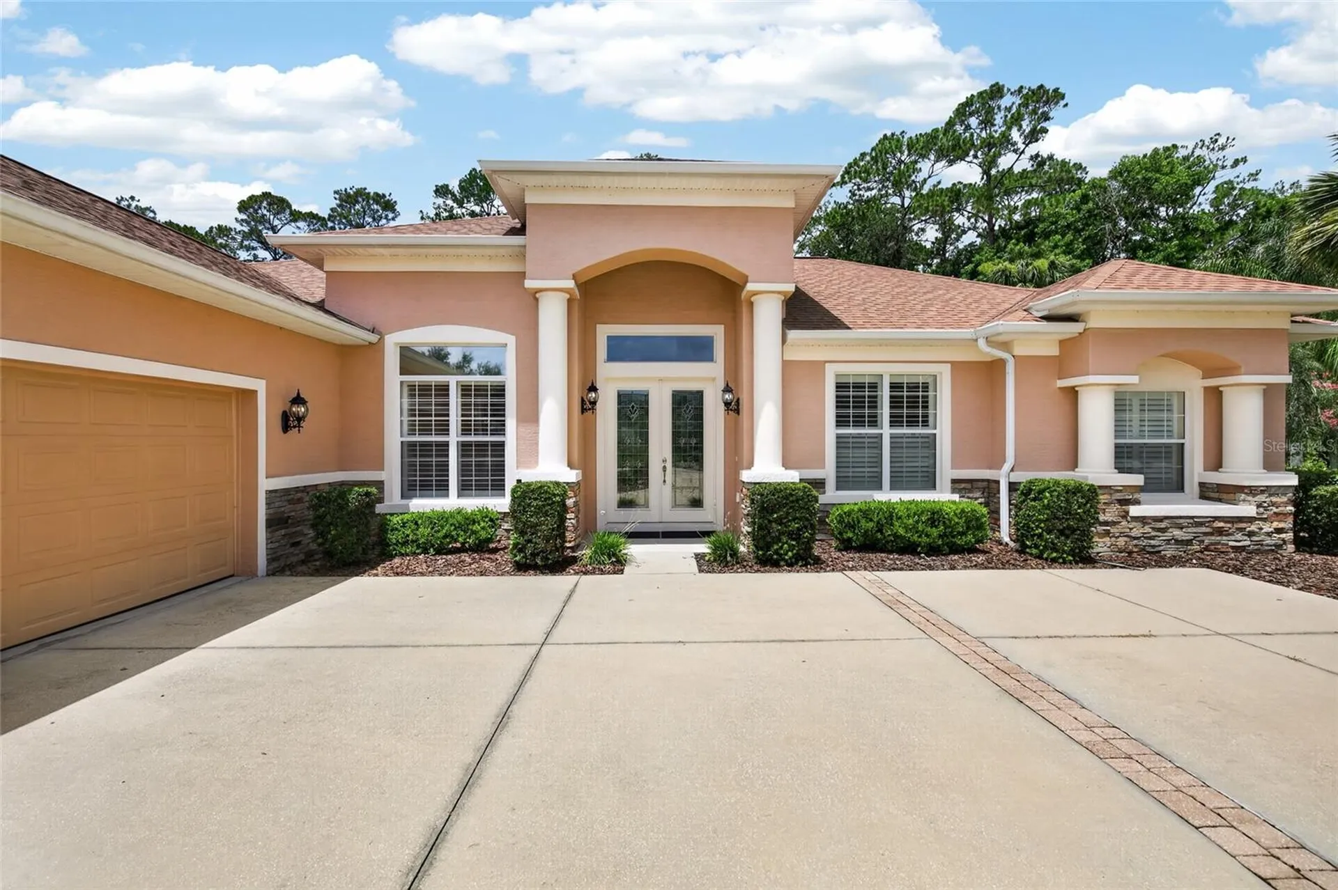 6 Scarlet Oak Circle Palm Coast FL 32137