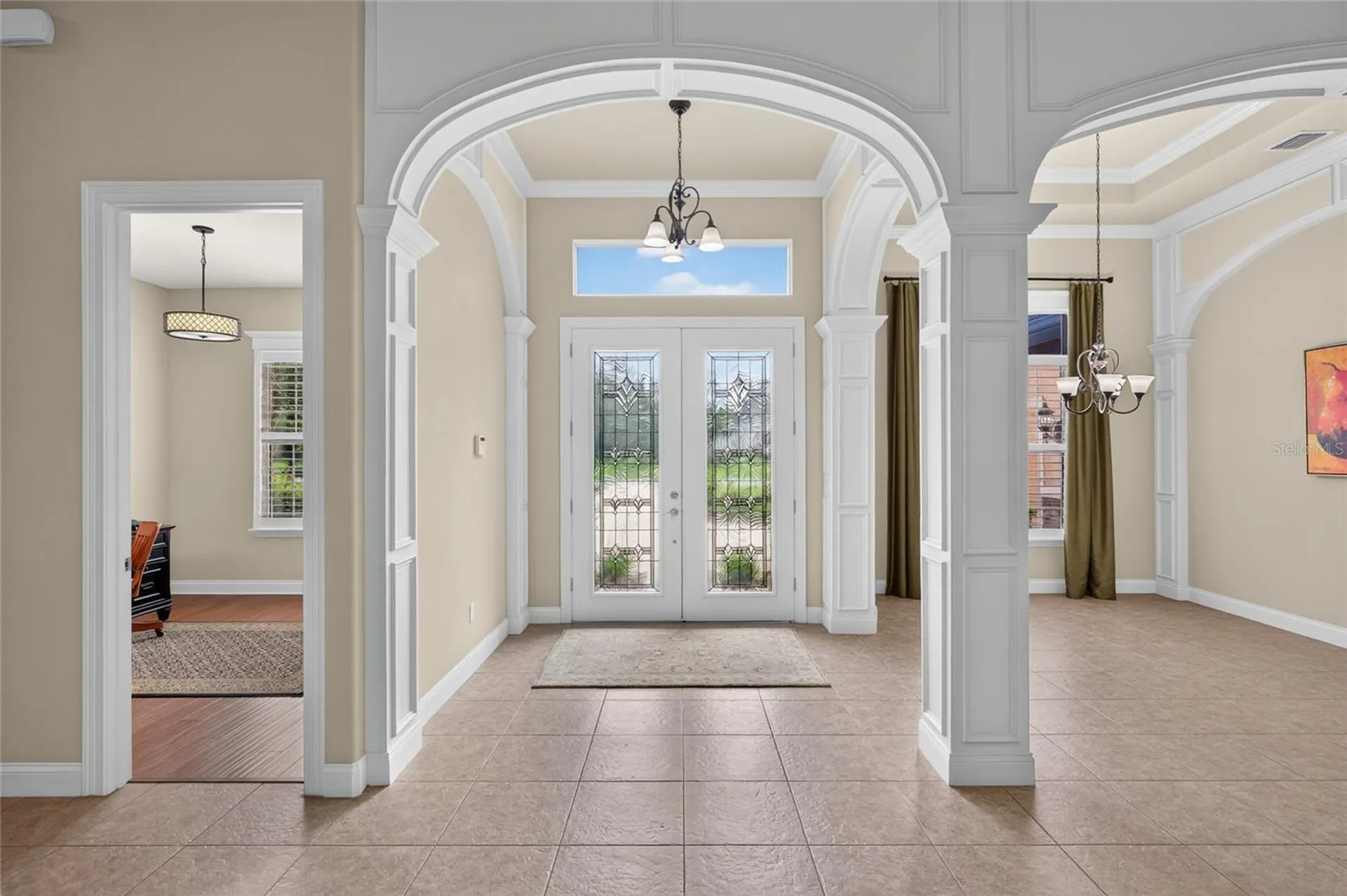 6 Scarlet Oak Circle Palm Coast FL 32137