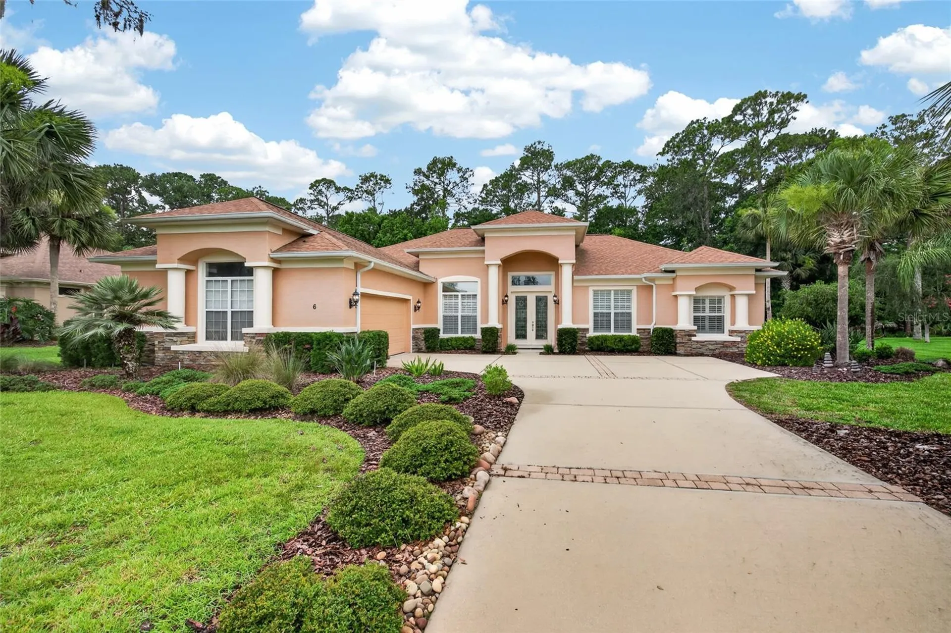 6 Scarlet Oak Circle Palm Coast FL 32137