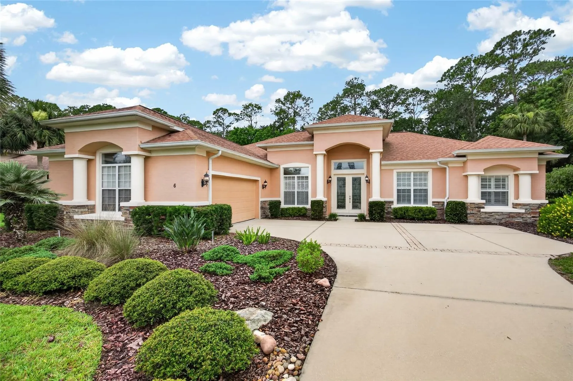 6 Scarlet Oak Circle Palm Coast FL 32137