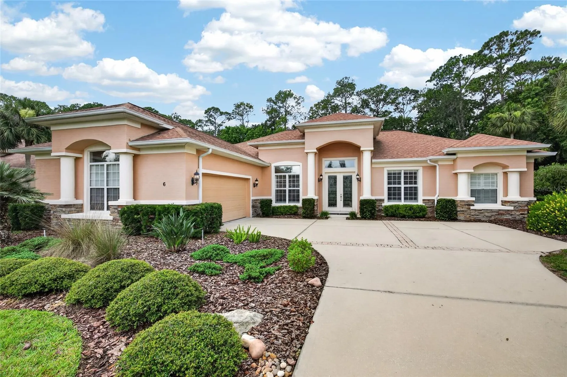 6 Scarlet Oak Circle Palm Coast FL 32137