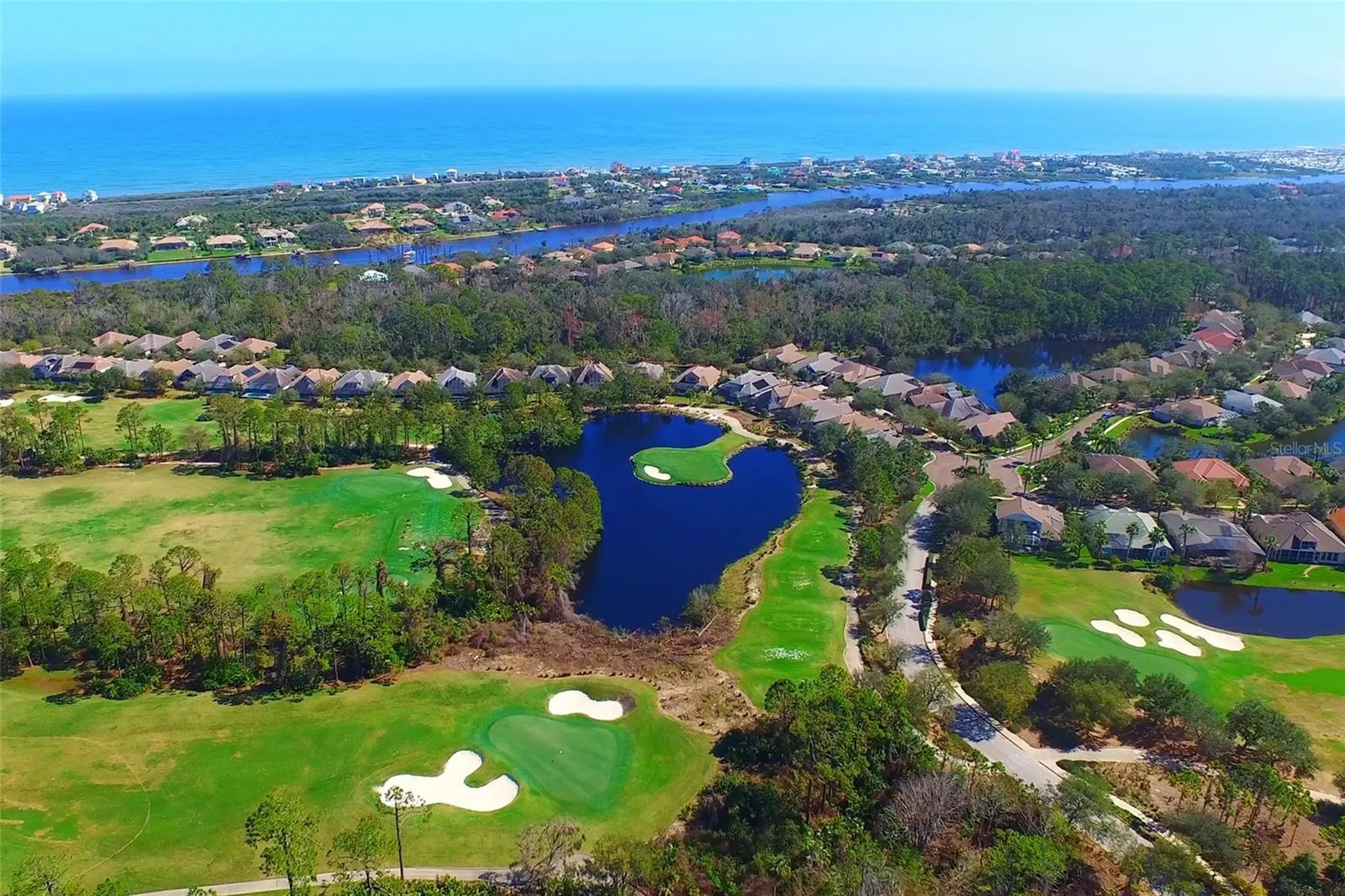 6 Scarlet Oak Circle Palm Coast FL 32137