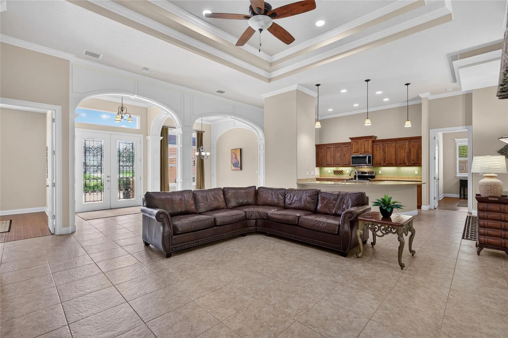 6 Scarlet Oak Circle Palm Coast FL 32137
