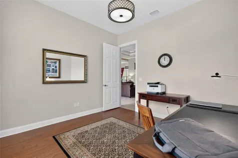 6 Scarlet Oak Circle Palm Coast FL 32137