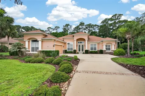 6 Scarlet Oak Circle Palm Coast FL 32137