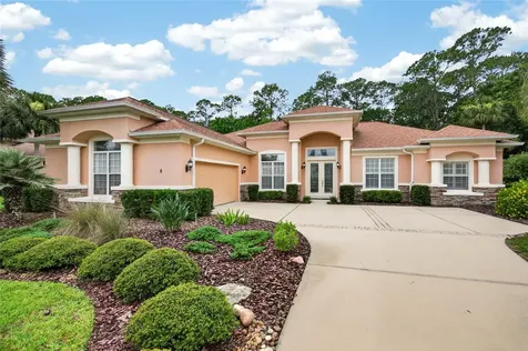 6 Scarlet Oak Circle Palm Coast FL 32137