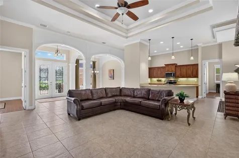 6 Scarlet Oak Circle Palm Coast FL 32137