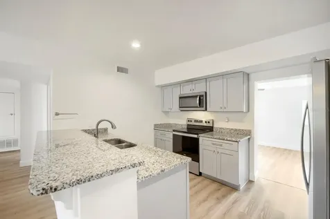 201 Hays Drive Sanford FL 32771